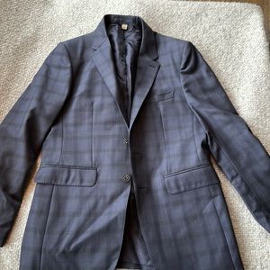 Burberry Men’s Suit
